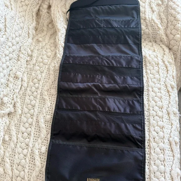 Vtg Wollford Garment Bag - Picture 2 of 7